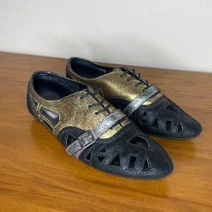 Vans x Hellz Bellz Sophie strap